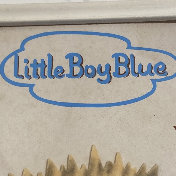 PRICE DROP‼️ IRMI original mid century wall hanging.  Nursery Plastics, Inc - Picture 4 of 8